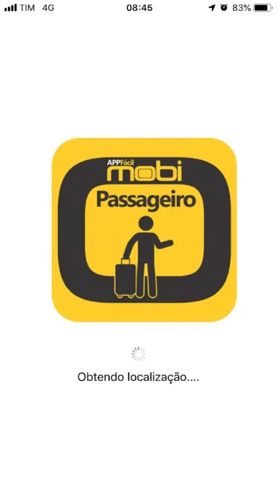 App Fácil Mobi应用截图