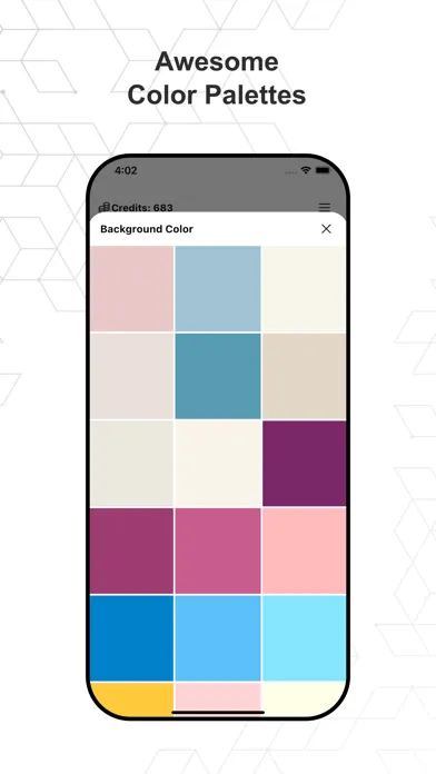 ภาพหน้าจอของ Magic Eraser Background Eraser
