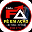 Rádio Fé em Ação Rádio Fé em Ação