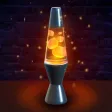 Calming Lamp: Relax and Sleep Calming Lamp: Relax and Sleep