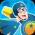 Cannon Man: Fly To Infinity