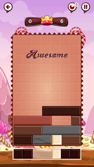 Glide The Bar Screenshots