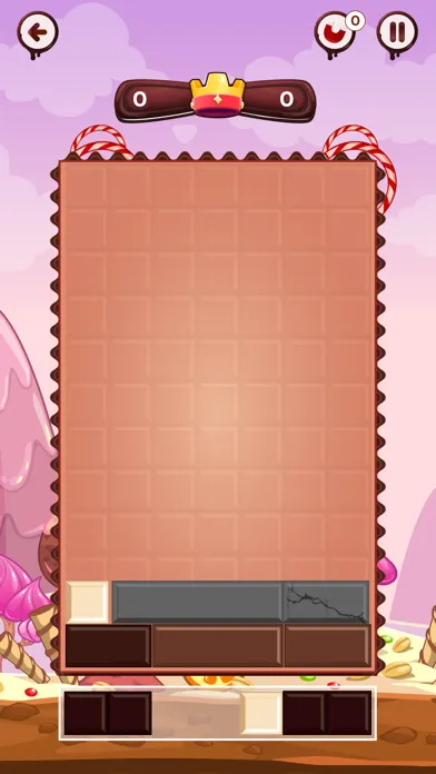 Glide The Bar Screenshots