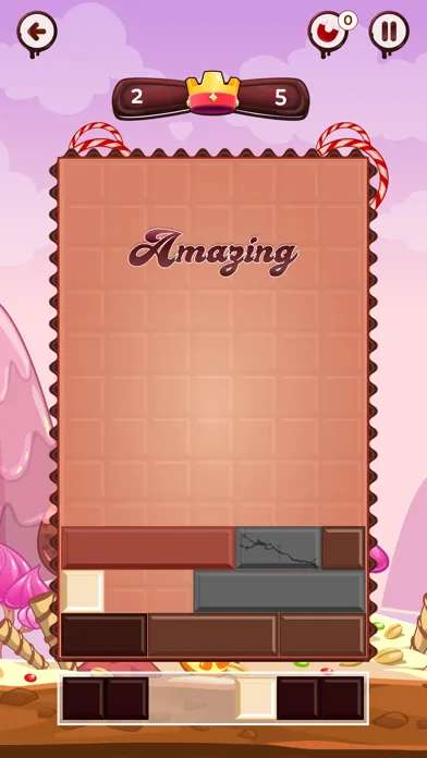 Glide The Bar Screenshots
