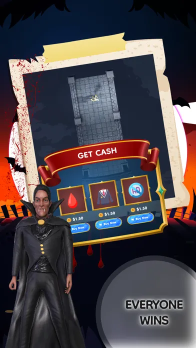 صور Save The Vampire