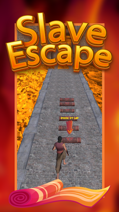صور Slave Escape