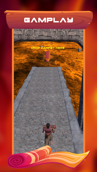 صور Slave Escape