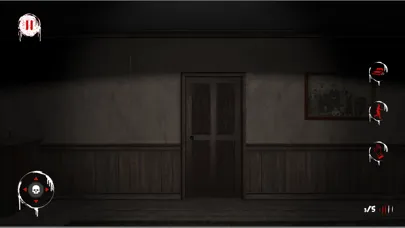 The Escape House应用截图