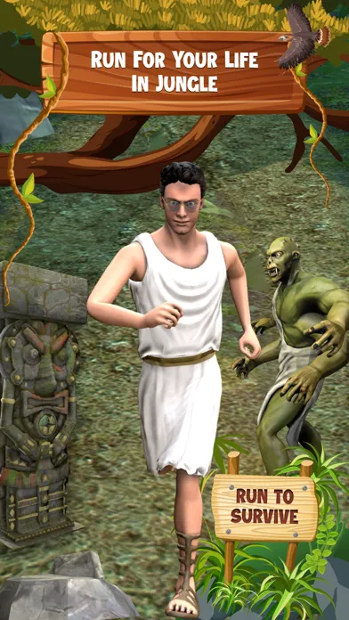 Capturas de tela do The Sceptre