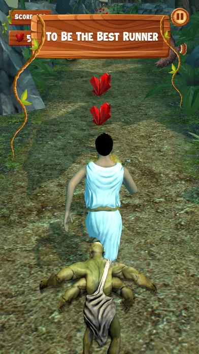 Capturas de tela do The Sceptre