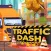 Traffic Dash Car Dodge Game