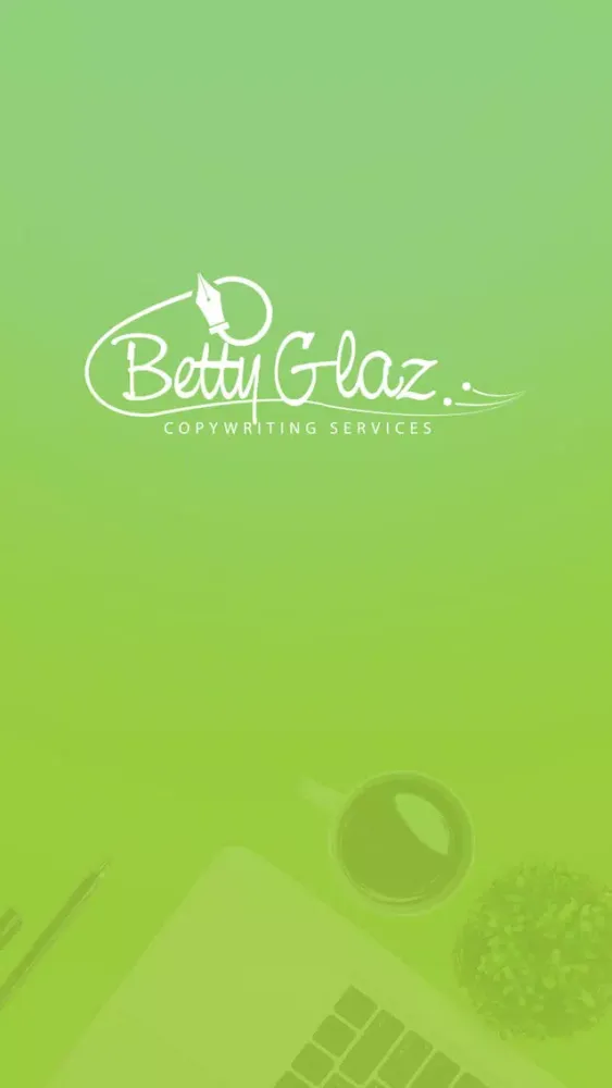 Captures d'écran de Betty-Glaz