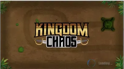 Capturas de pantalla de Kingdom Chaos