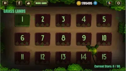 Capturas de pantalla de Kingdom Chaos