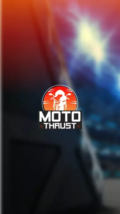 Moto Thrust应用截图