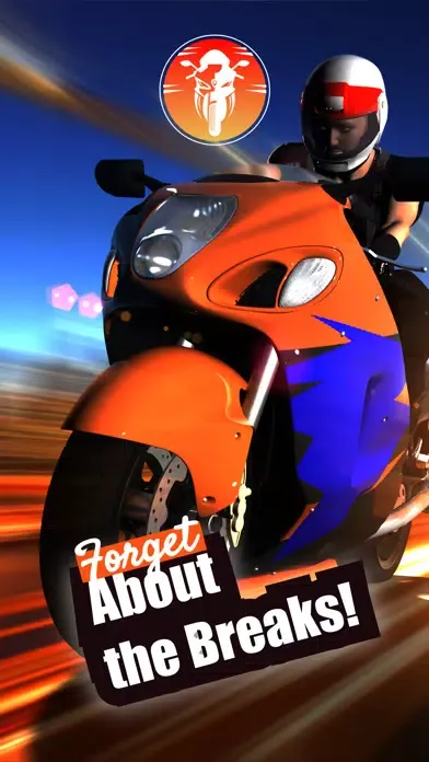 Moto Thrust应用截图