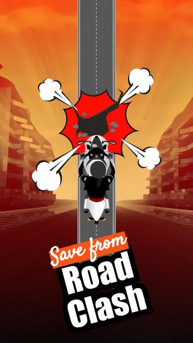 Moto Thrust应用截图