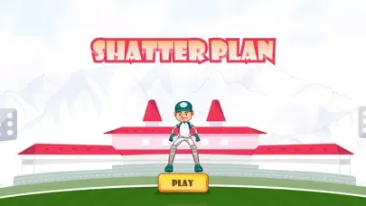 Shatter Plan سکرین شاٹس