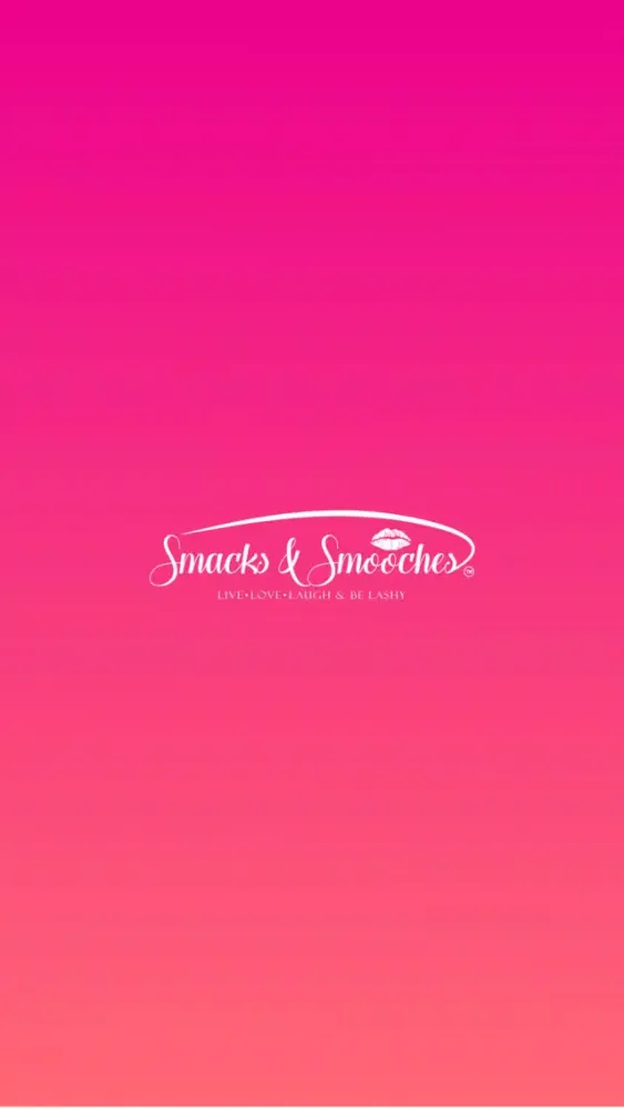 Capturas de tela do Smacks And Smooches