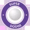 Super Dodge Game