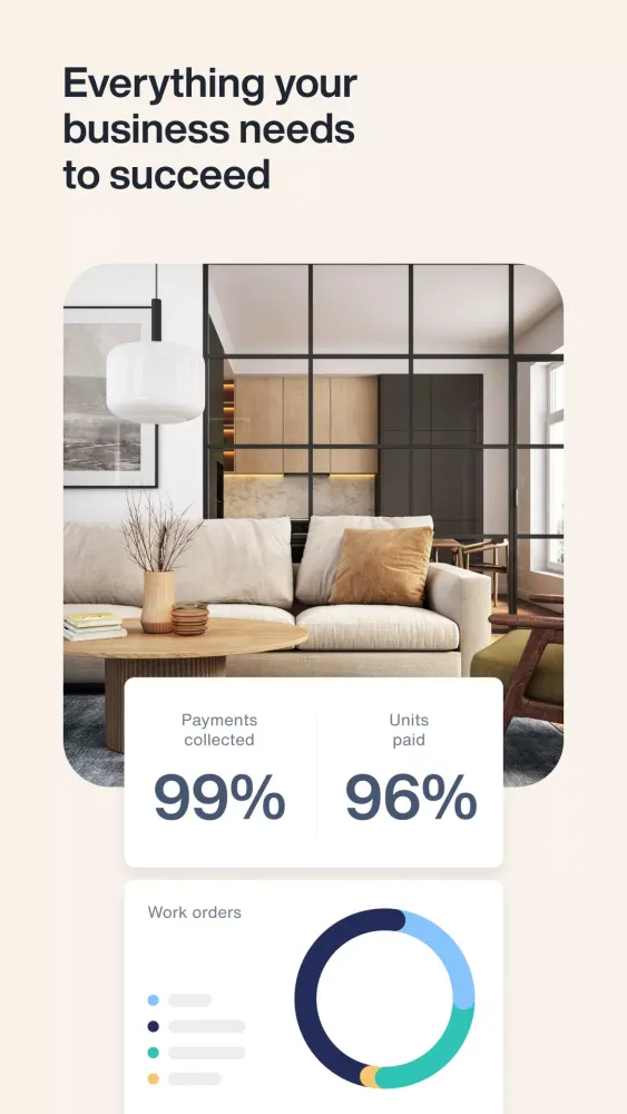 AppFolio Property Manager Screenshots