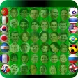 Soccer Ball Shooter