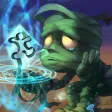 Amumu Fighter for LOL Amumu Fighter for LOL