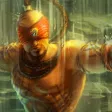 Leesin Fighter for LOL Leesin Fighter for LOL