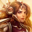 Leona Fighter for LOL