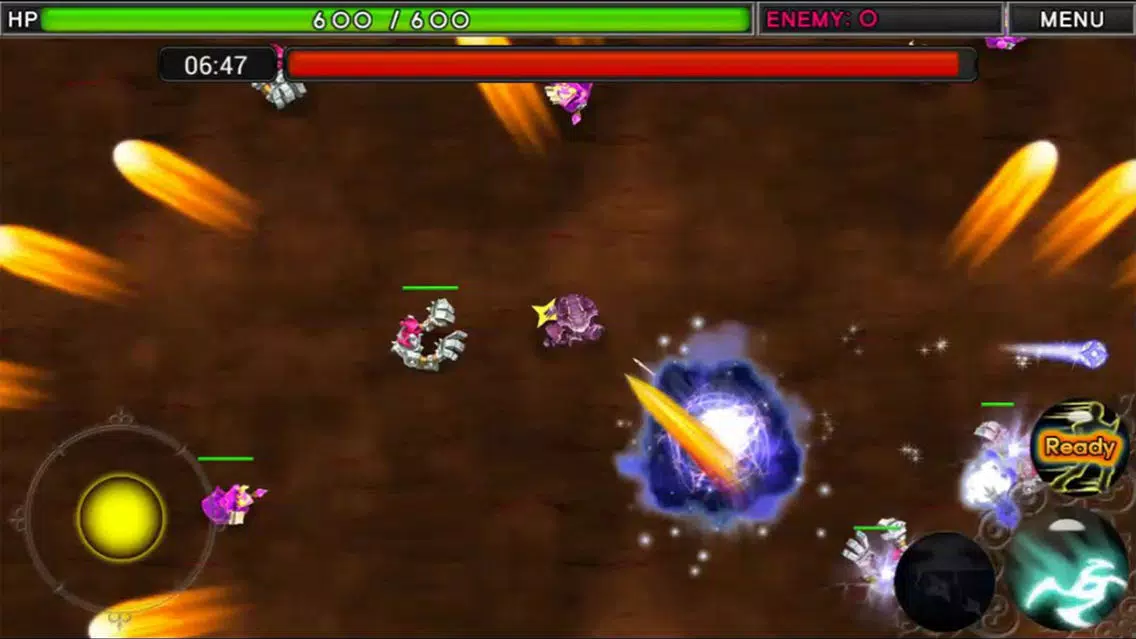صور Kennen Fighter for LOL