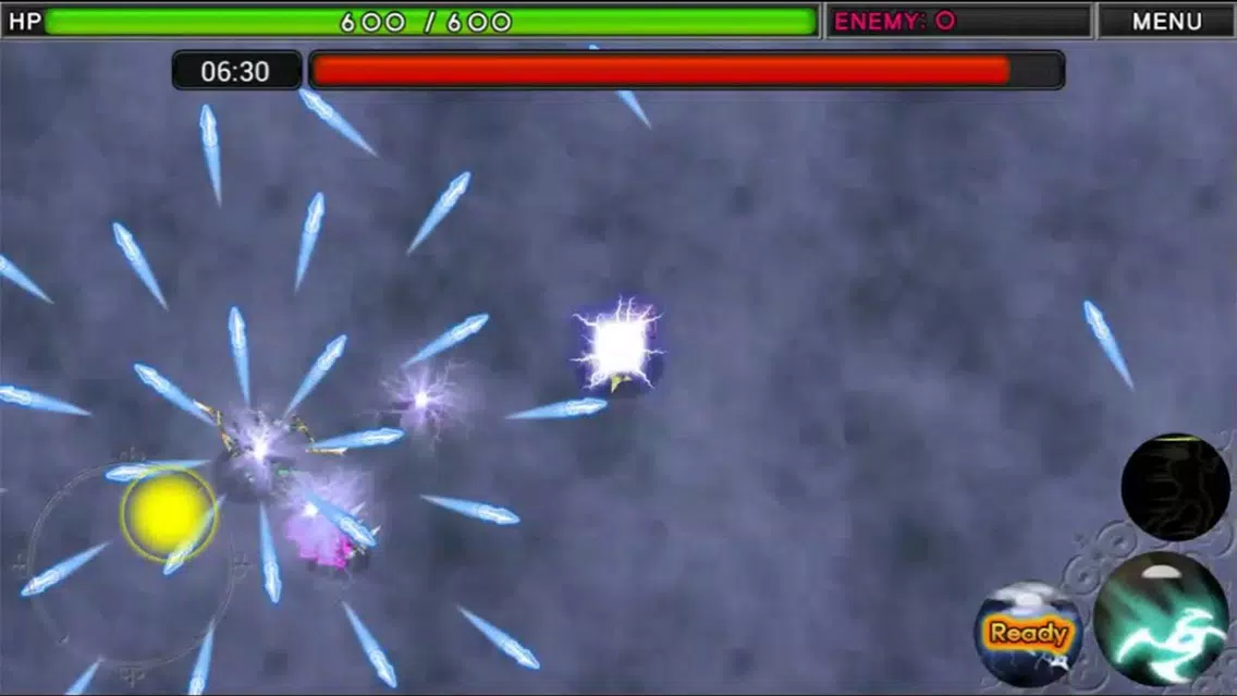 صور Kennen Fighter for LOL