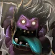 Mundo Fighter for LOL Mundo Fighter for LOL