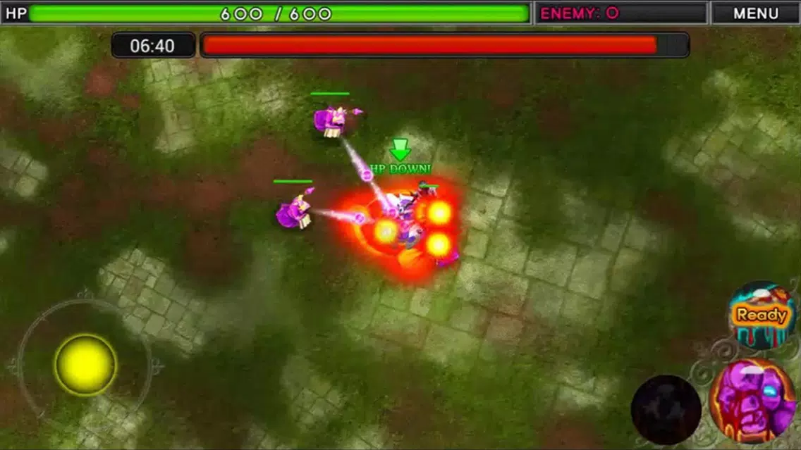 تصاویر Mundo Fighter for LOL
