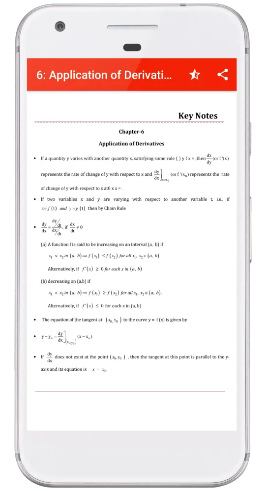 RS Aggarwal 11 Math Solution Screenshots