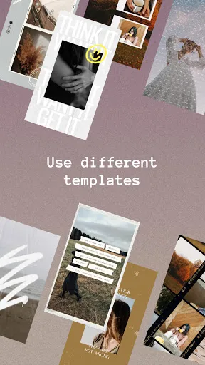 AppForType: photo editor, temp Screenshots