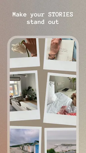 AppForType: photo editor, temp Screenshots