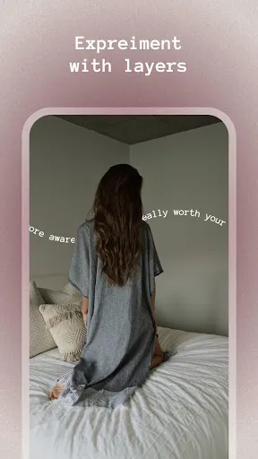 AppForType: photo editor, temp Screenshots