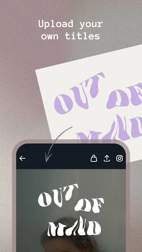 AppForType: photo editor, temp Screenshots