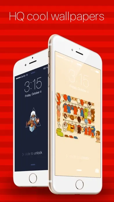 Cool Wallpapers for Super Mario 2017 スクリーンショット