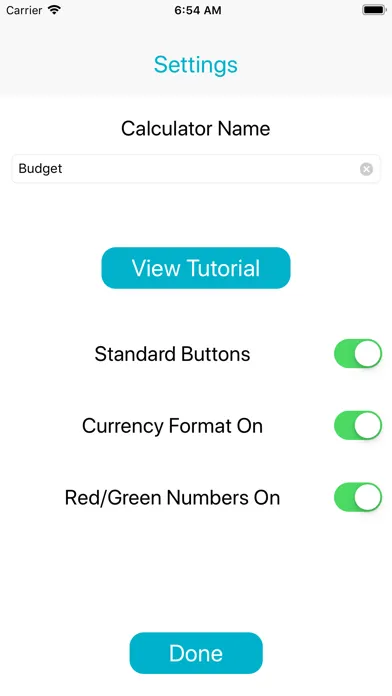 تصاویر Total Calculator +
