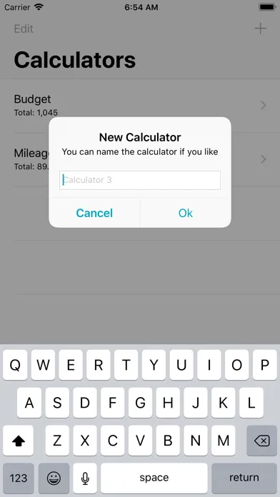 تصاویر Total Calculator +