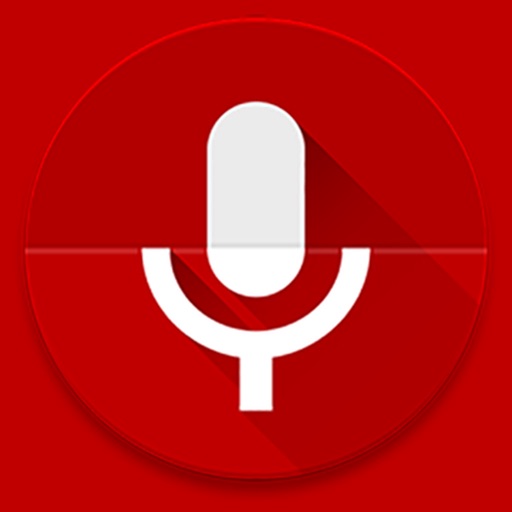 Voice Recorder -Audio Recorder