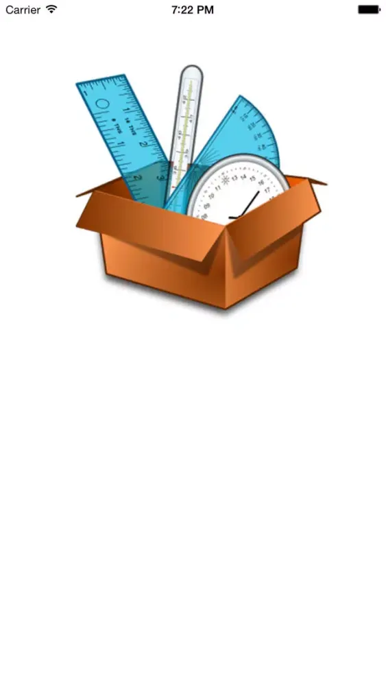Free Convert Unit for iPhone Screenshots