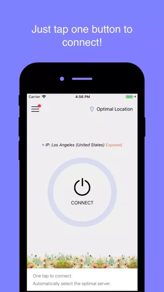 Ảnh chụp màn hình của VPN FUN - Master of VPN Proxy