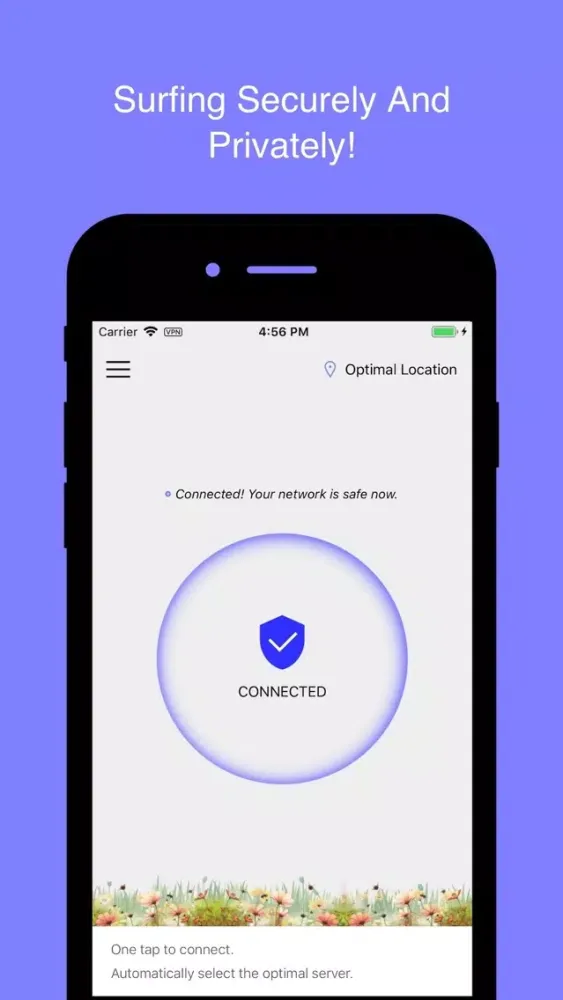 Ảnh chụp màn hình của VPN FUN - Master of VPN Proxy