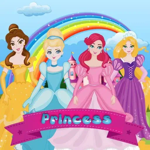 صور Princess Belle Ariel