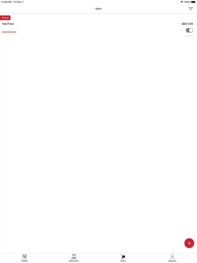 1app provider iPad 应用截图