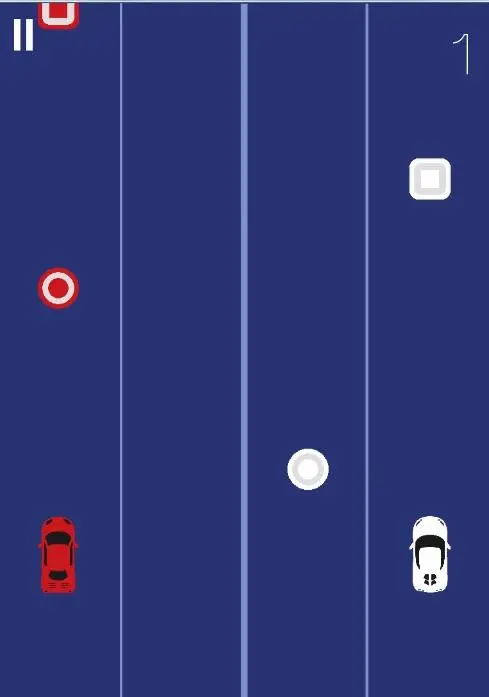 Drive town rush race Screenshots