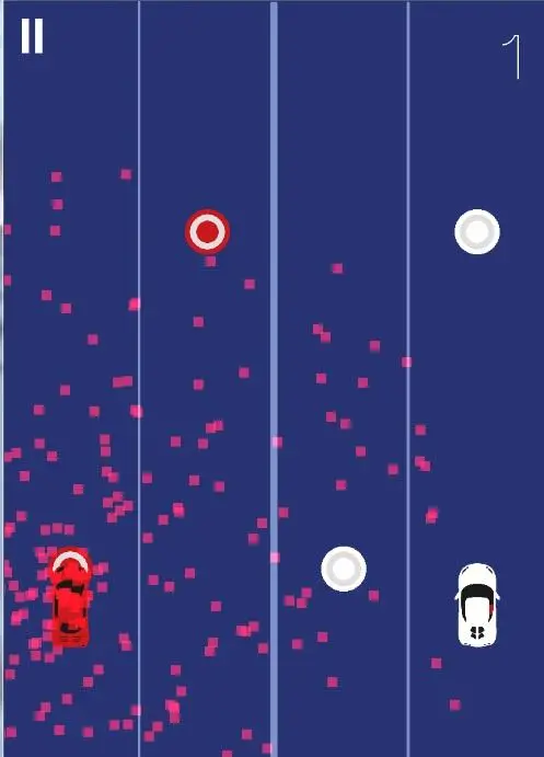 Drive town rush race Screenshots