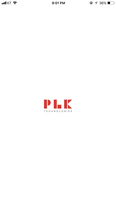 PLK ADAS Screenshots
